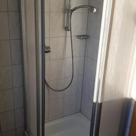 Pensión Schützenhaus Bella Calabria *
