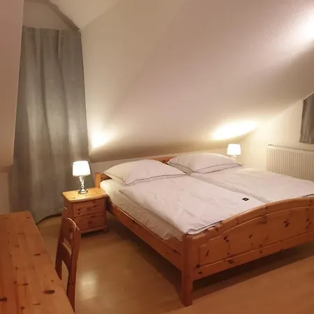 Schützenhaus Bella Calabria Pensión