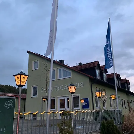 Schützenhaus Bella Calabria