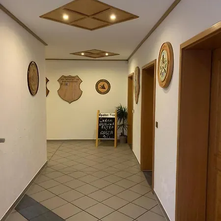 Schützenhaus Bella Calabria