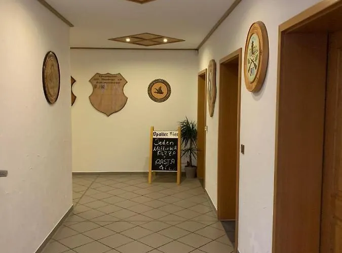 Schutzenhaus Bella Calabria
