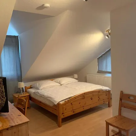 Гостевой дом Schutzenhaus Bella Calabria